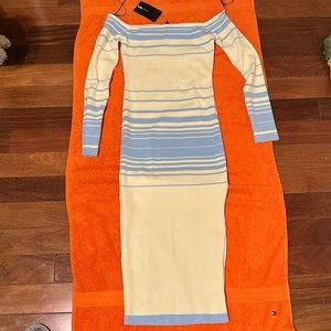 Brand: fashion nova size: large